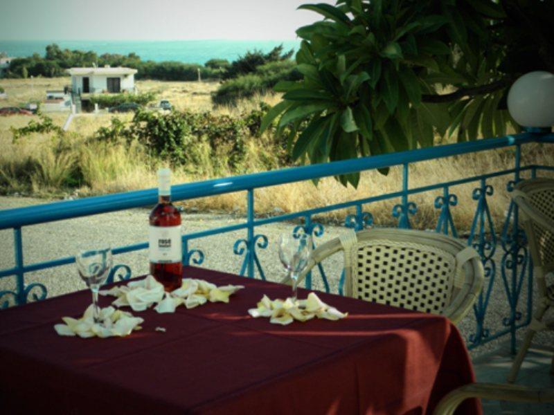 Summer Breeze Gennadi Dış mekan fotoğraf