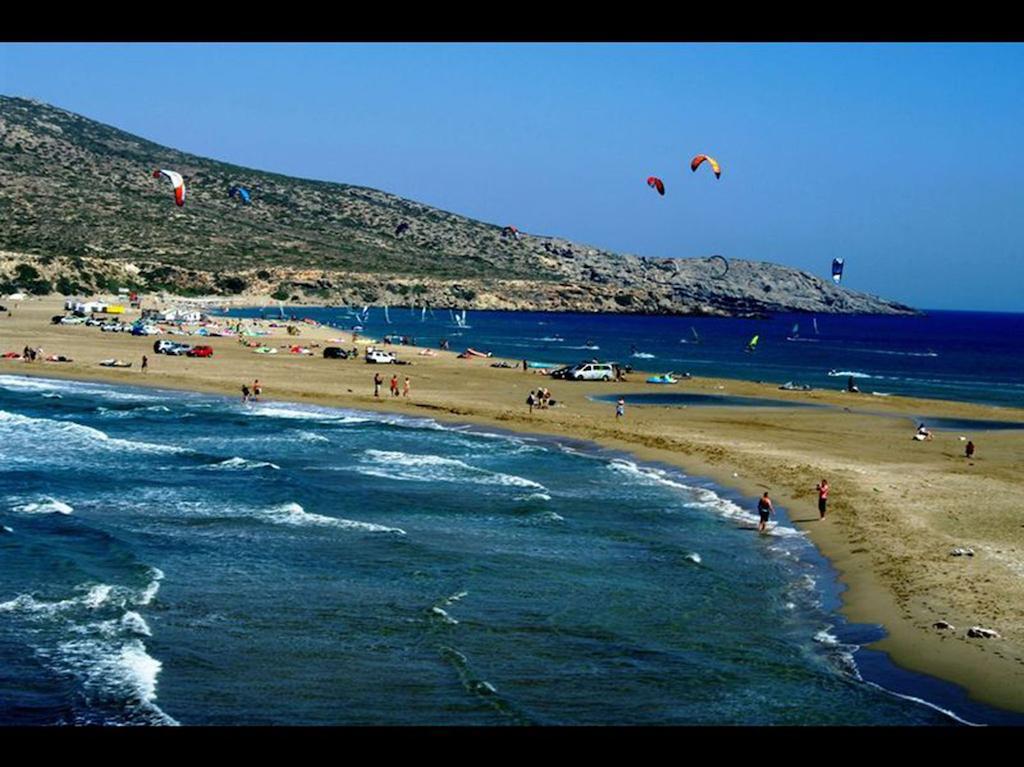 Summer Breeze Gennadi Dış mekan fotoğraf