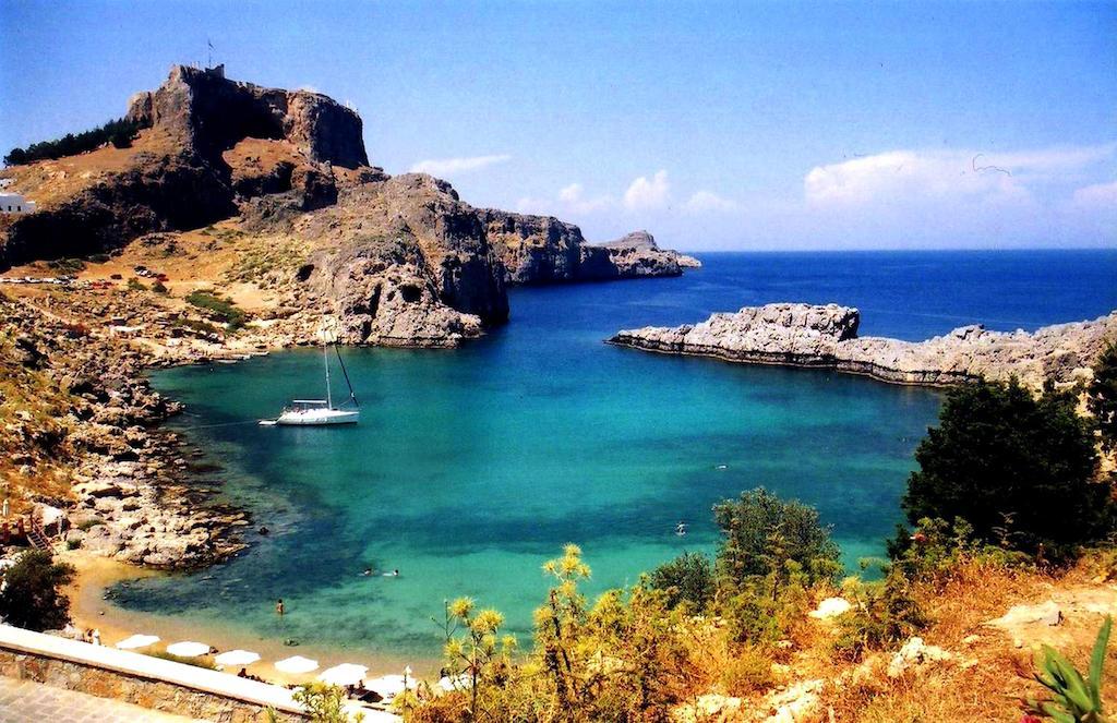 Summer Breeze Gennadi Dış mekan fotoğraf